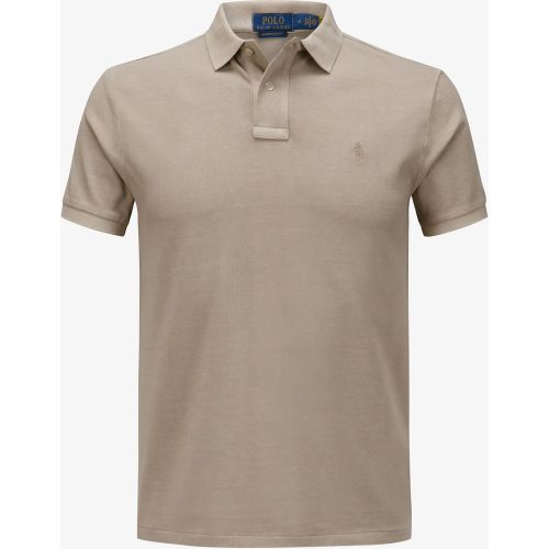 Polo-Shirt Custom Slim Fit | Herren - Polo Ralph Lauren - Modalova