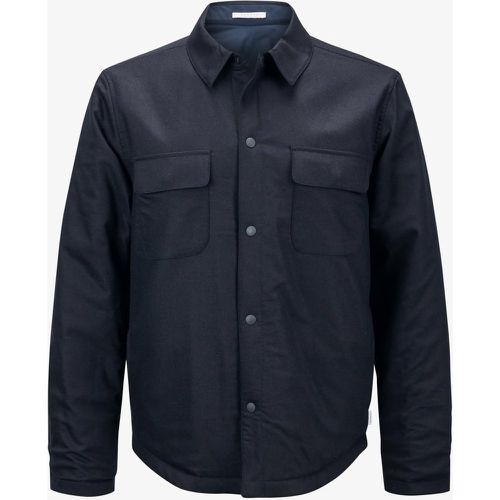 Wende-Overshirt | Herren (L) - 04651/ A trip in a bag - Modalova