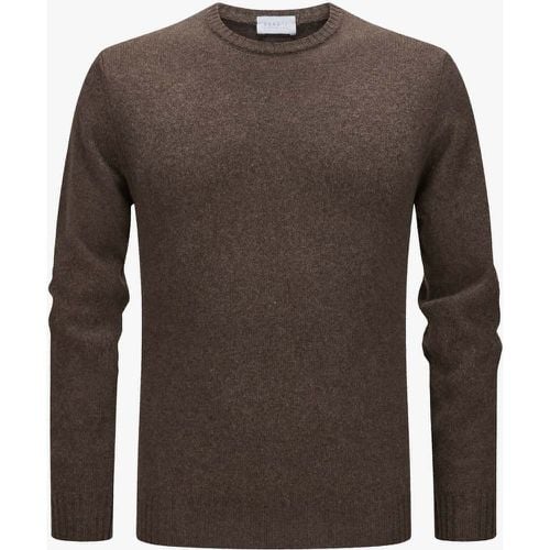 Cashmere-Pullover | Herren (L) - 04651/ A trip in a bag - Modalova