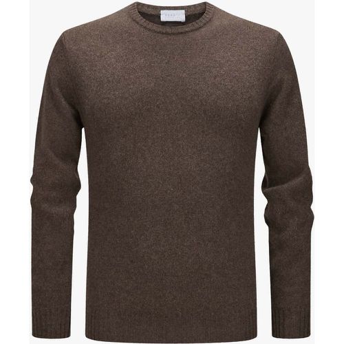 Cashmere-Pullover | Herren (S) - 04651/ A trip in a bag - Modalova