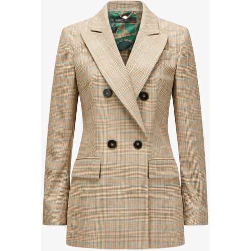 Marc Cain - Blazer | Damen (34) - Marc Cain - Modalova