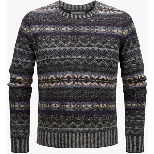 Brodie Pullover Eribé Knitwear - Eribé Knitwear - Modalova