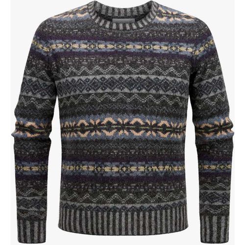 Brodie Pullover Eribé Knitwear - Eribé Knitwear - Modalova