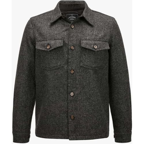 Field Overshirt | Herren - Portuguese Flannel - Modalova