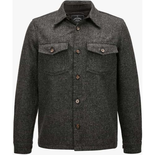 Field Overshirt | Herren (L) - Portuguese Flannel - Modalova