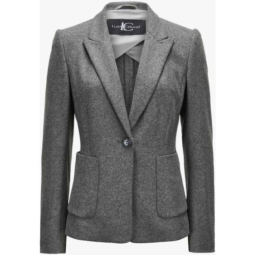 Blazer Luisa Cerano - LUISA CERANO - Modalova