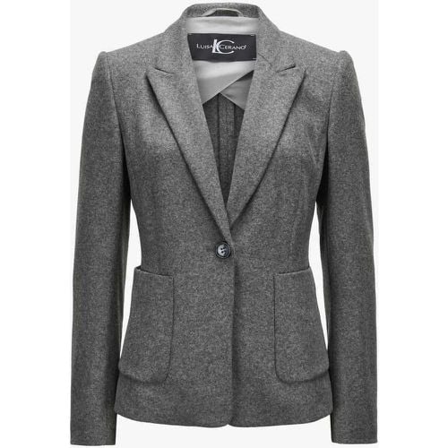 Luisa Cerano - Blazer | Damen (36) - LUISA CERANO - Modalova