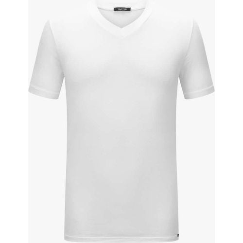 Tom Ford - T-Shirt | Herren (M) - Tom Ford - Modalova