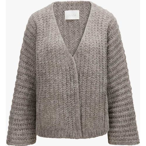 Juvia - Cardigan | Damen (XS) - Juvia - Modalova