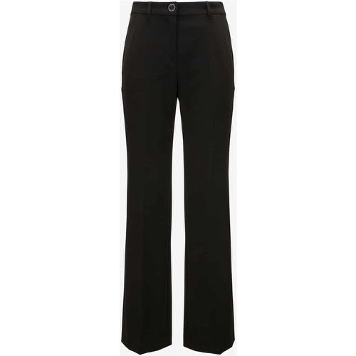 Faid Hose High Waist Feminine Fit - Marc Cain - Modalova