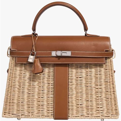 Hermès Kelly 35 Vintage Tasche | Damen - Saclàb - Modalova