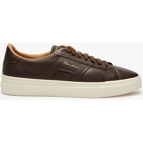 Santoni - Sneaker | Herren (41) - Santoni - Modalova