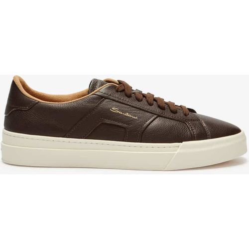 Santoni- Sneaker | Herren - Santoni - Modalova