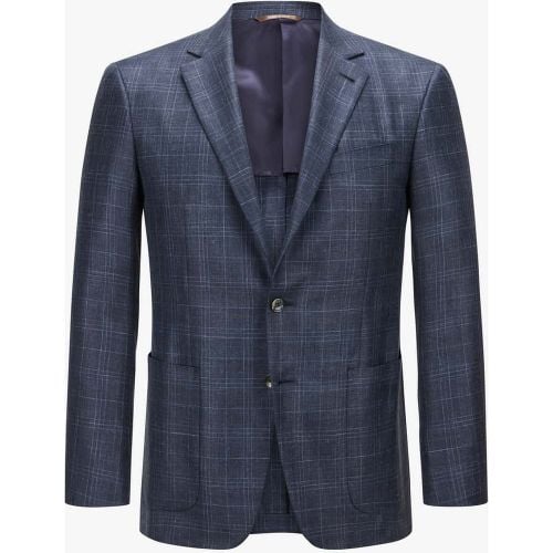 Canali- Kei Sakko | Herren (56) - Canali - Modalova