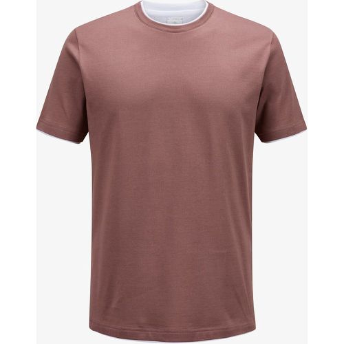 Eleventy- T-Shirt | Herren (L) - Eleventy - Modalova