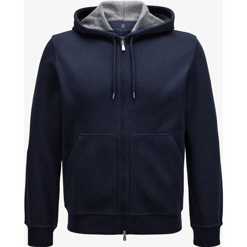 Sweatjacke | Herren (XXL) - BRUNELLO CUCINELLI - Modalova