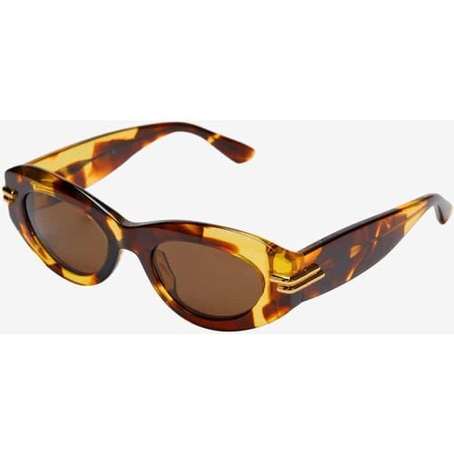 Sonnenbrille Bottega Veneta Eyewear - Bottega Veneta Eyewear - Modalova