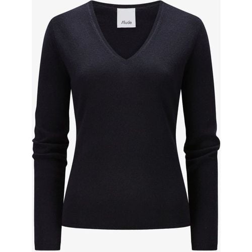 Cashmere-Pullover Allude - allude - Modalova