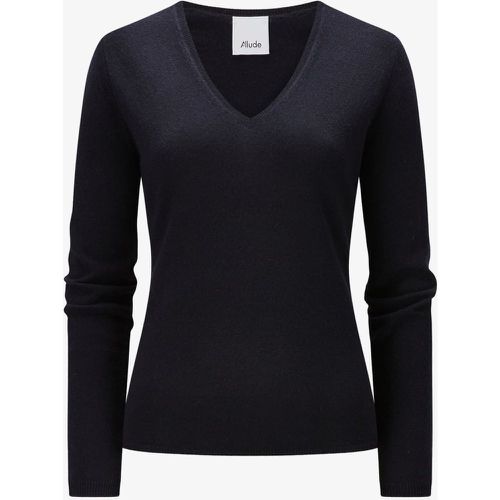 Allude- Cashmere-Pullover | Damen - allude - Modalova