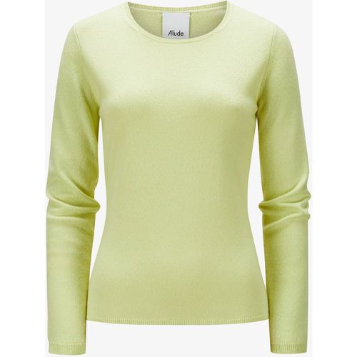 Cashmere-Pullover Allude - allude - Modalova