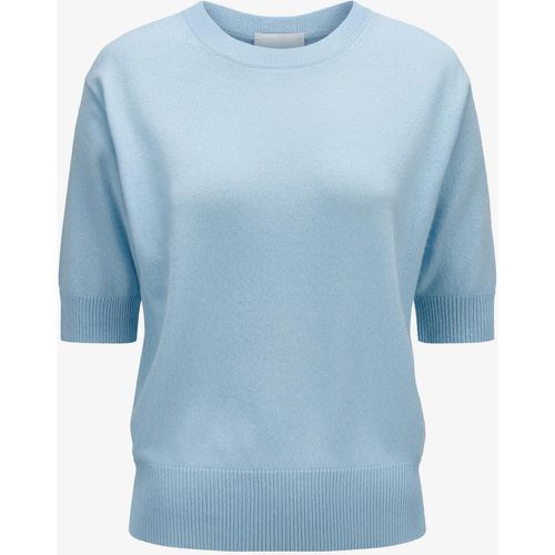 Cashmere-Strickshirt | Damen (L) - allude - Modalova