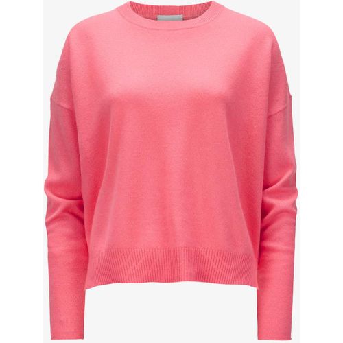 Cashmere-Pullover Allude - allude - Modalova