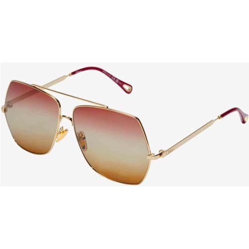 Sonnenbrille | Damen - Chloé Eyewear - Modalova