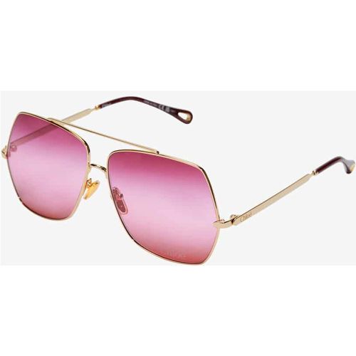 Sonnenbrille Chloé Eyewear - Chloé Eyewear - Modalova