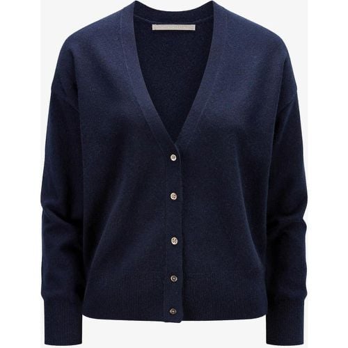 Cashmere-Strickjacke - (The Mercer) N.Y. - Modalova