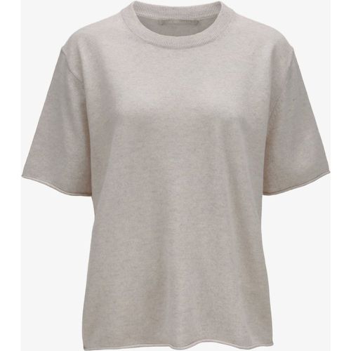 Cashmere-Strickshirt | Damen (38) - (The Mercer) N.Y. - Modalova