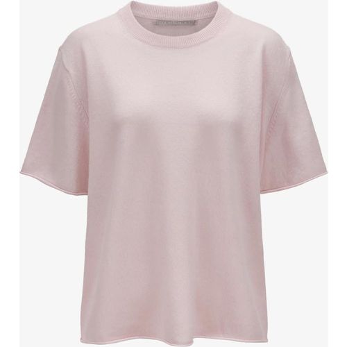 Cashmere-Strickshirt | Damen (36) - (The Mercer) N.Y. - Modalova