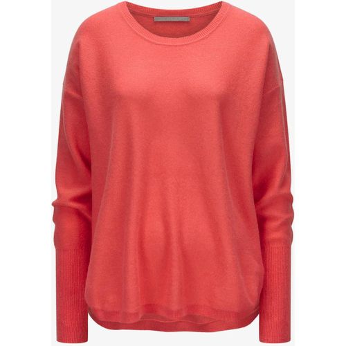 Cashmere Rundhalspullover | Damen (46) - (The Mercer) N.Y. - Modalova