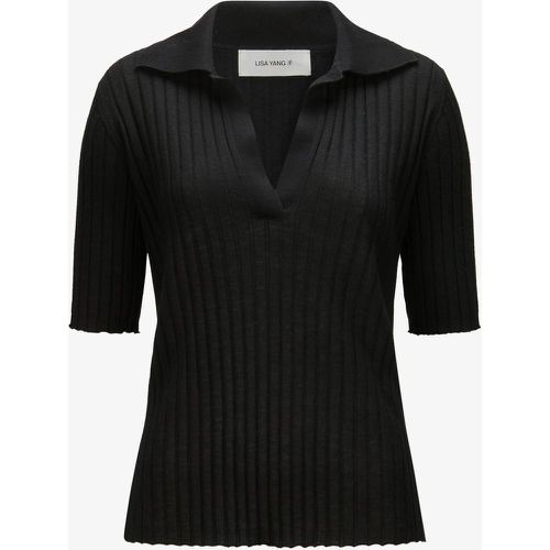 Freda Cashmere-Strickshirt | Damen (M-L) - Lisa Yang - Modalova