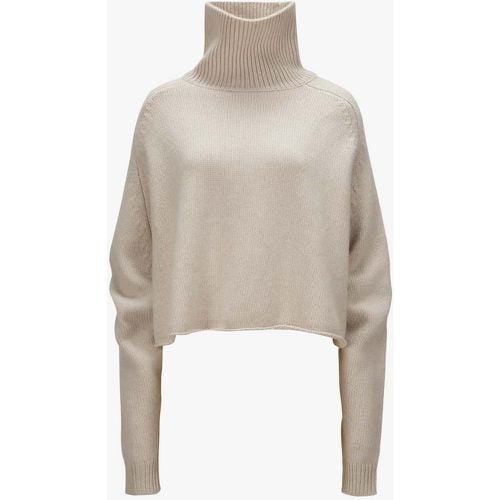 Cathie Cashmere-Rollkragenpullover - Lisa Yang - Modalova