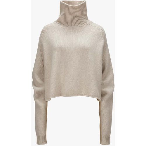 Cathie Cashmere-Rollkragenpullover - Lisa Yang - Modalova