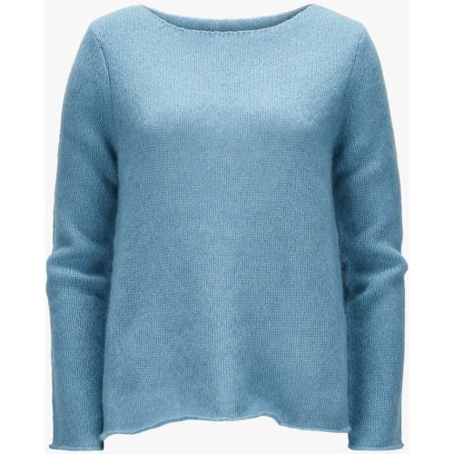 Gie Cashmere-Seiden-Pullover Lu Ren - Lu Ren - Modalova