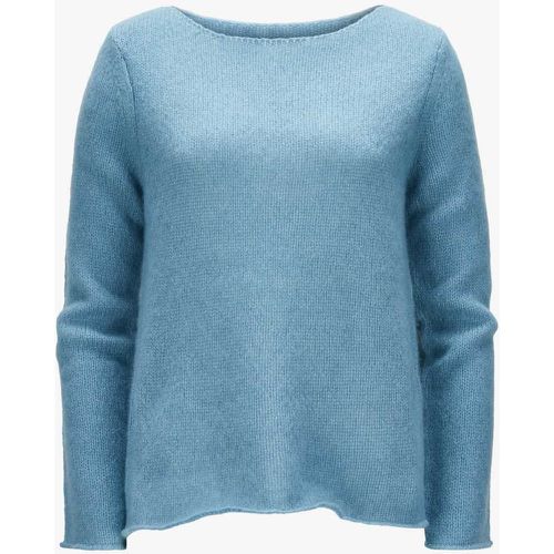 Gie Cashmere-Seiden-Pullover | Damen - Lu Ren - Modalova