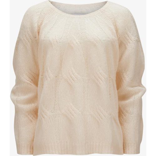 Sol Cashmere-Seiden-Pullover | Damen (S) - Lu Ren - Modalova