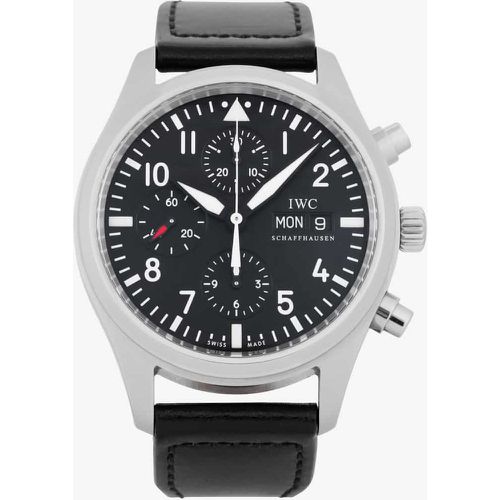 IWC Vintage Fliegeruhr - World of Time - Modalova