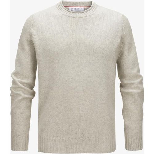 Cashmere-Pullover - BRUNELLO CUCINELLI - Modalova