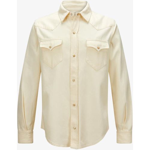 Alanui - Overshirt | Herren (S) - Alanui - Modalova