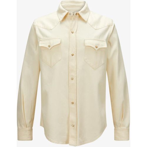 Alanui- Overshirt | Herren (M) - Alanui - Modalova