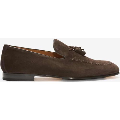 Tassel Loafer | Herren (40) - Doucal's - Modalova