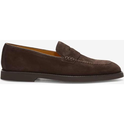 Penny Loafer | Herren (43) - Doucal's - Modalova