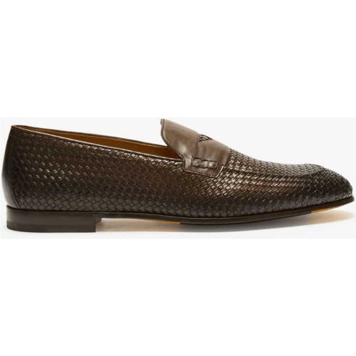 Pannuf Penny Loafer | Herren (42) - Doucal's - Modalova