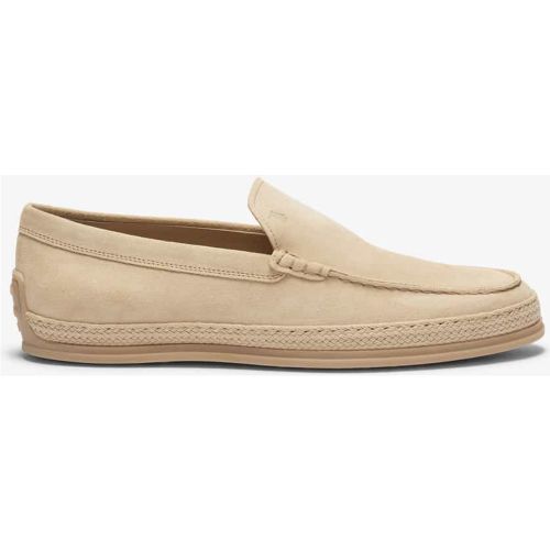 Tod's- Mokassins | Herren (41,5) - TOD'S - Modalova