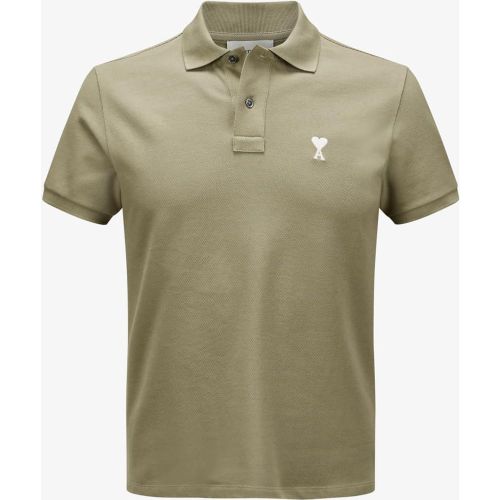 Polo-Shirt | Herren (M) - Ami Paris - Modalova