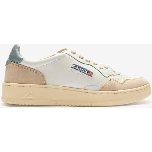 Medalist Low Sneaker | Herren (41) - Autry - Modalova