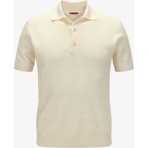 Strick-Poloshirt | Herren (S) - Barena - Modalova