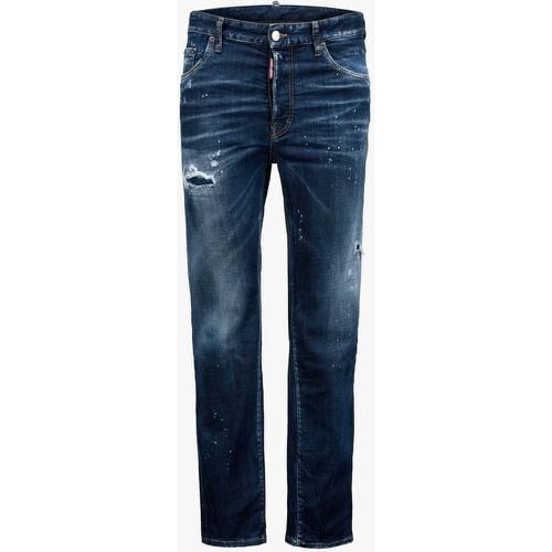 Dsquared2- Jeans | Herren - Dsquared2 - Modalova